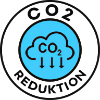 co2-reduktion - 100